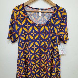 Lula Roe Women’s Top Sz Small